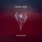 Hunter Hayes - Heartbreak (CDS)