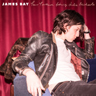 James Bay - Peer Pressure (CDS)