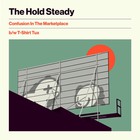 The Hold Steady - Confusion In The Marketplace B/W T-Shirt Tux (EP)