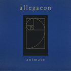 Allegaeon - Animate (CDS)