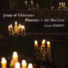 Florence + The Machine - Jenny Of Oldstones (Game Of Thrones) (CDS)