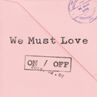 Onf - We Must Love (EP)