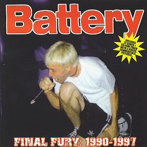 Final Fury: 1990-1997