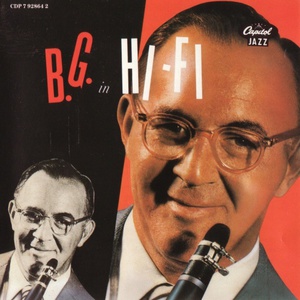 B.G. In Hi-Fi (Reissued 1989)