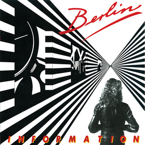 Information (Vinyl)