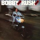 Bobby Rush - Rush Hour (Vinyl)