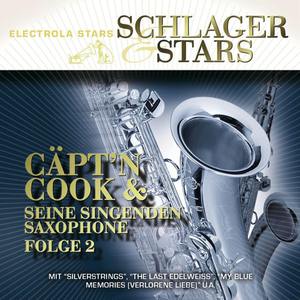 Schlager Und Stars, Folge 2
