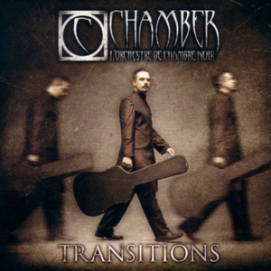 L'orchestre De Chambre Noir