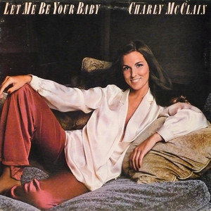 Let Me Be Your Baby (Vinyl)