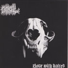 Darkcell - Bone With Hatred