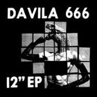 Davila 666 - 12" (EP)