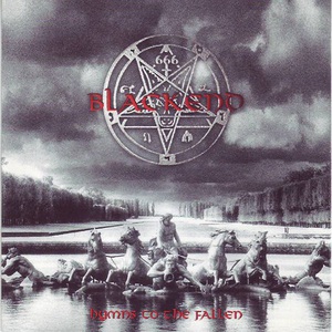 Hymns To The Fallen I (Split)