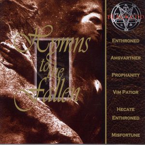 Hymns To The Fallen II (Split)