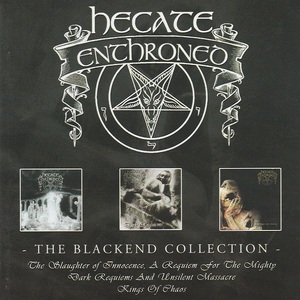 The Blackend Collection CD2