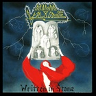 High Voltage - Written In Stone (Reissued 2005)
