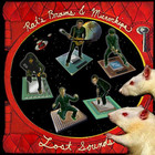 Lost Sounds - Rat's Brains & Microchips