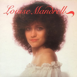Louise Mandrell (Vinyl)