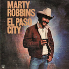 Marty Robbins - El Paso City (Vinyl)