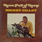 Mickey Gilley - Room Full Of Roses (Vinyl)