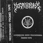 Necromass - Connected Body Pentagram (EP)