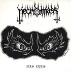 Necromass - His Eyes (EP)