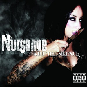 Kill The Silence