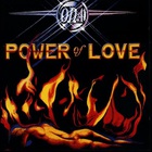 oda - Power Of Love (Vinyl)