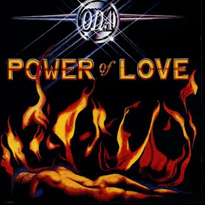 Power Of Love (Vinyl)