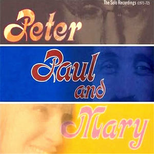 The Solo Recordings (1971-1972) CD1