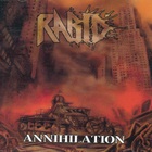 RaBID - Annihilation