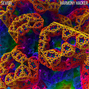 Harmony Hacker