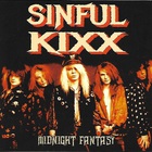 Sinful Kixx - Midnight Fantasy