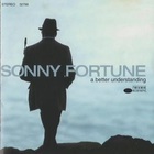 sonny fortune - A Better Understanding