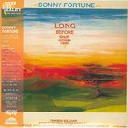 sonny fortune - Long Before Our Mothers Cried (Reissued 2013)