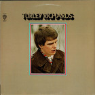 Turley Richards - Turley Richards (Vinyl)