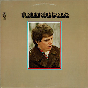 Turley Richards (Vinyl)