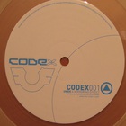 Umek - Codex (Vinyl)