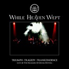 Triumph Tragedy Transcendence (Live)