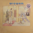 Wigwam - Rumours On The Rebound (Vinyl) CD1