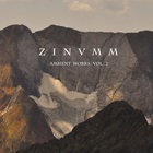 Zinumm - Ambient Works Vol. 2 (EP)