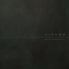 Zinumm - Ambient Works Vol. 3 (EP)