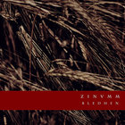 Zinumm - Bledhen (CDS)