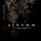Zinumm - Ouvea, Ouvea Solitario & Leben, Leben (CDS)
