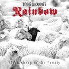 Ritchie Blackmore's Rainbow - Black Sheep Of The Family (CDS)