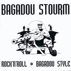 Bagadou Stourm - Live In Belgium