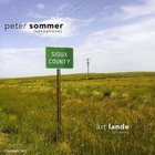 Peter Sommer - Sioux County (With Art Lande)