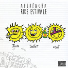 Aelpeacha - Ride Estivale