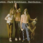 Clark-Hutchinson - Retribution (Vinyl)