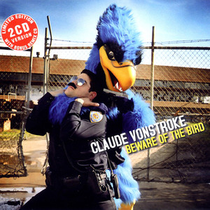 Beware Of The Bird (Limited Edition) CD1