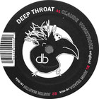 Claude VonStroke - Deep Throat (EP) (Vinyl)